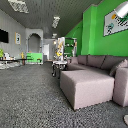 Mila Studio Bac Exterior foto