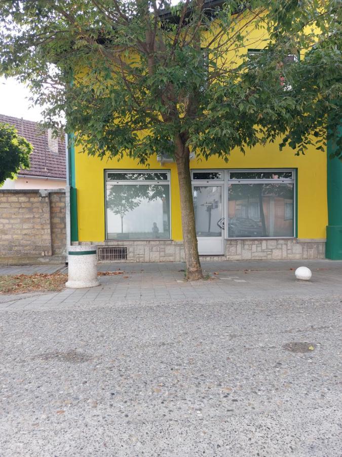 Mila Studio Bac Exterior foto
